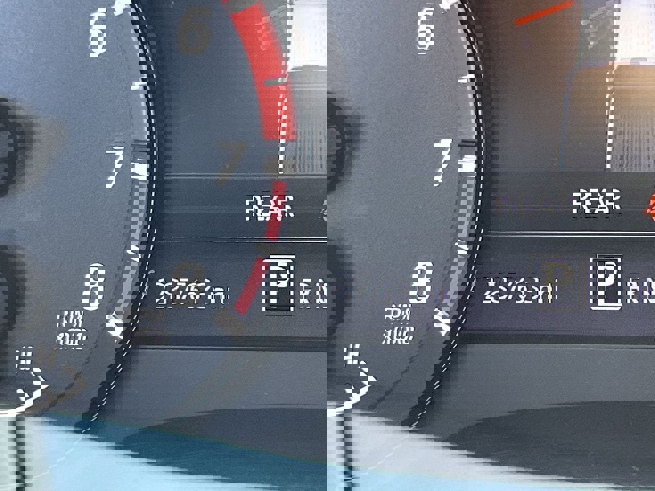 Used 2023 Nissan Frontier Pro-X w/ Pro-X Premium Package image 7