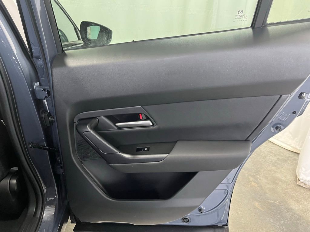 New 2026 MAZDA CX-50 2.5 Hybrid w/ Weather Package image 24