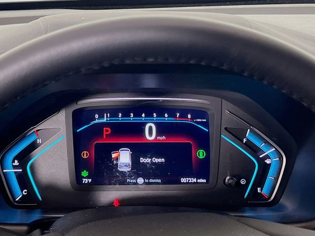 Certified 2023 Honda Odyssey EX-L image 11