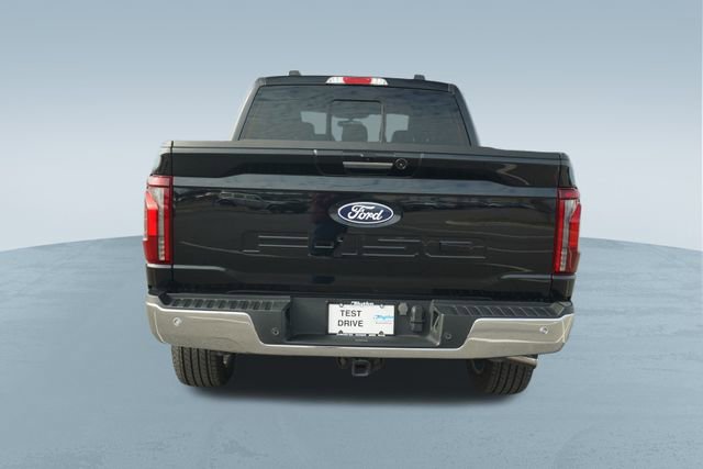 Used 2024 Ford F150 Lariat w/ Equipment Group 502A High image 8