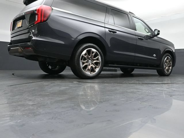Certified 2025 Ford Expedition Max King Ranch AWD/4WD image 41