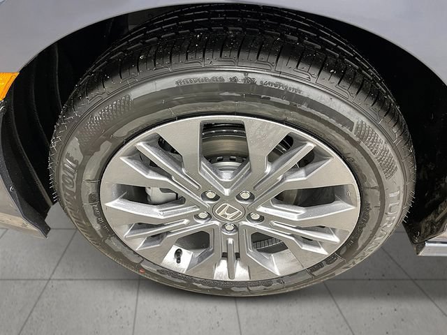 New 2027 Honda Odyssey Touring image 11