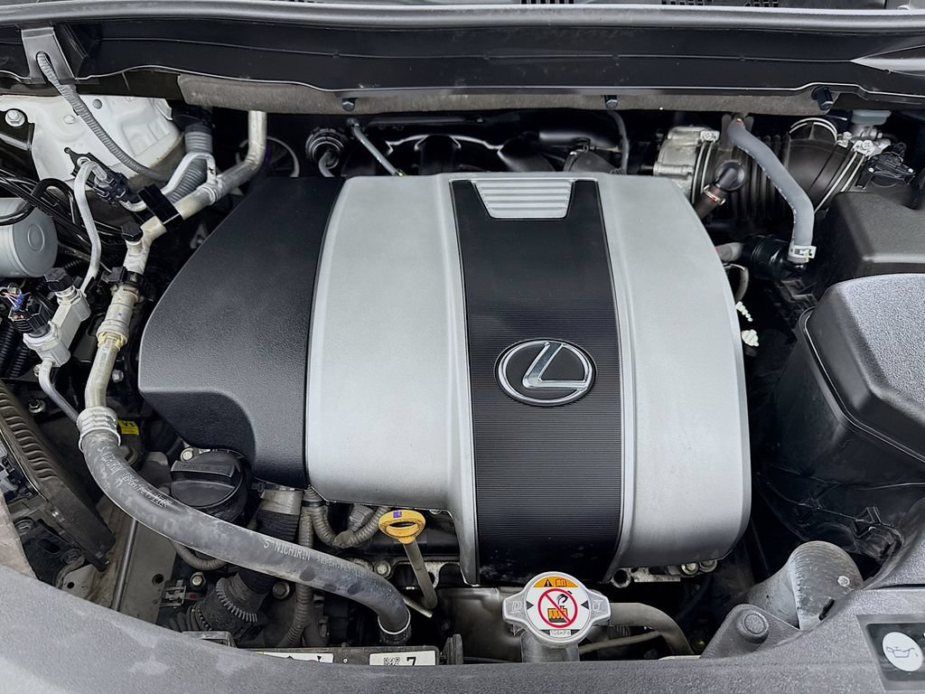 Used 2021 Lexus RX 350 AWD w/ Premium Package image 30