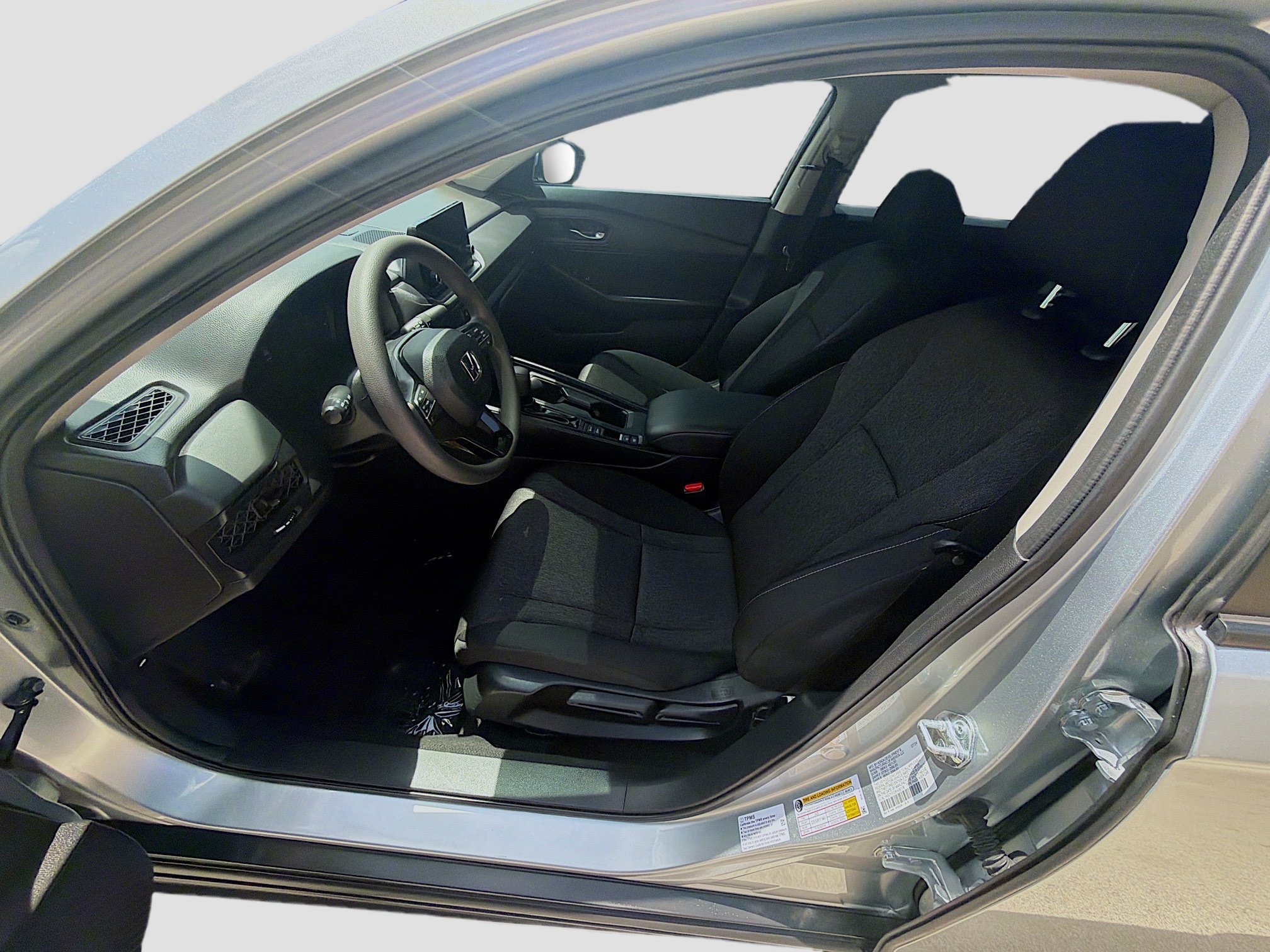 Certified 2024 Honda Accord LX image 18