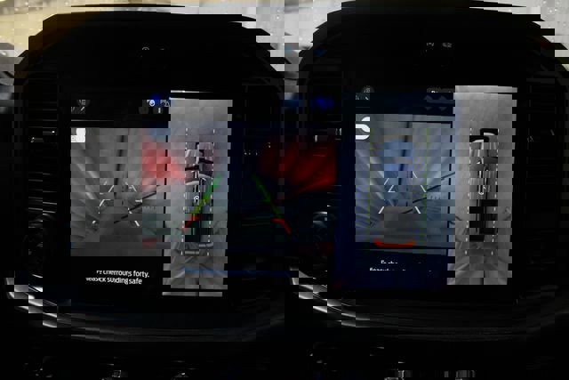 New 2026 Ford F150 Tremor w/ Equipment Group 402A High image 3