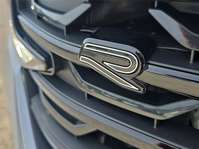 New 2026 Volkswagen Atlas SEL Premium R-Line image 3