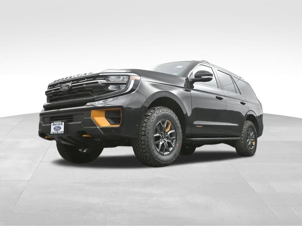 New 2025 Ford Expedition Tremor image 51
