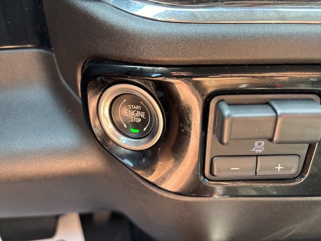 Used 2023 Chevrolet Silverado 1500 LT w/ All Star Edition Plus AWD/4WD image 16