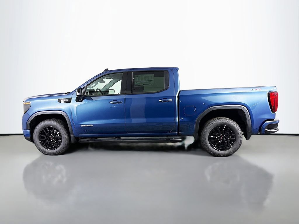 New 2026 GMC Sierra 1500 Elevation w/ Elevation Premium Package image 4