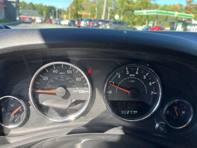 Used 2018 Jeep Wrangler Unlimited Sport S AWD/4WD image 23