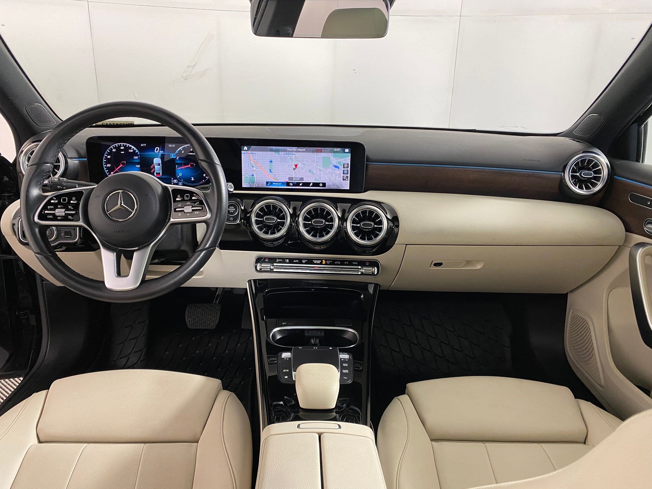 Certified 2022 Mercedes-Benz A 220 4MATIC image 16