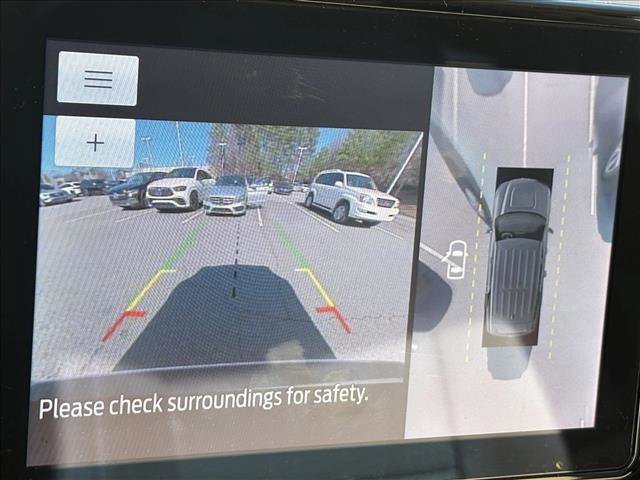 Used 2021 Ford Explorer Limited w/ Equipment Group 301A image 8