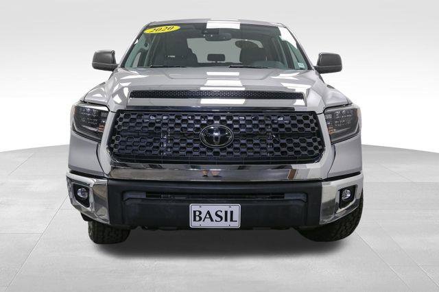 Used 2020 Toyota Tundra SR5 image 3