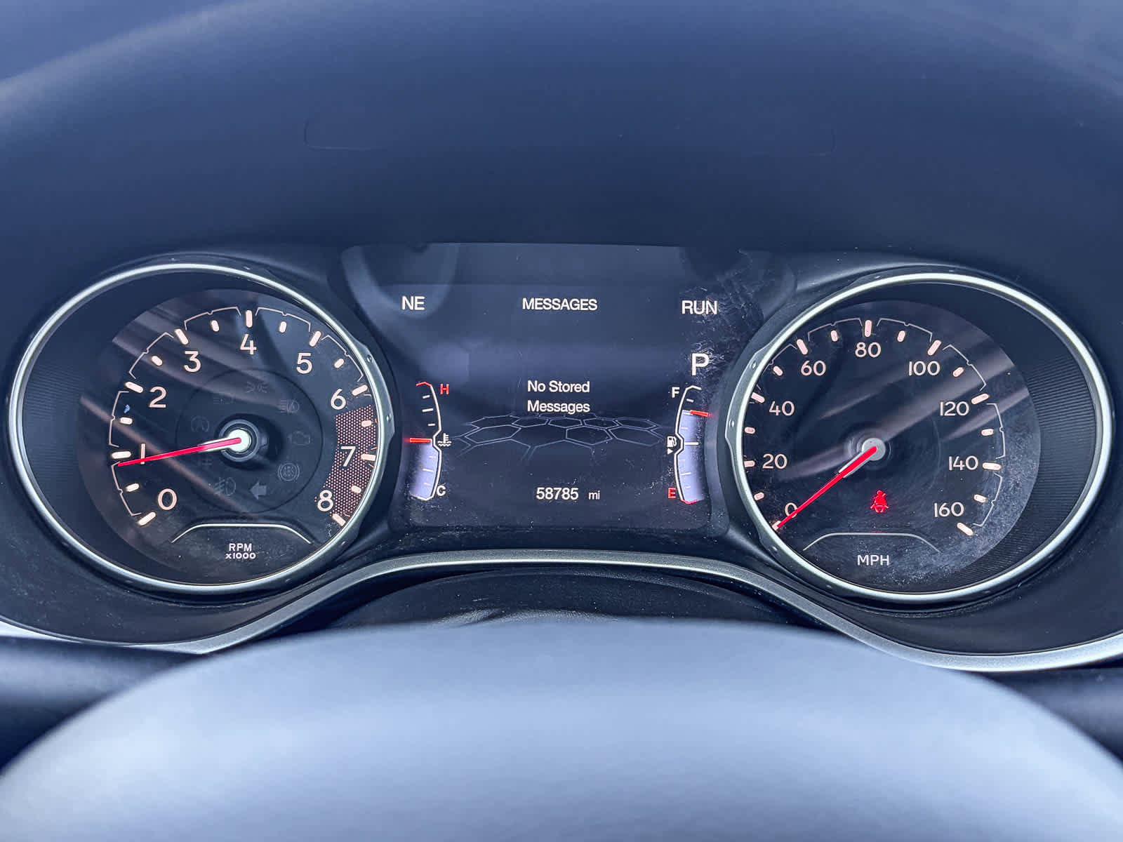 Used 2019 Jeep Compass Sport image 22