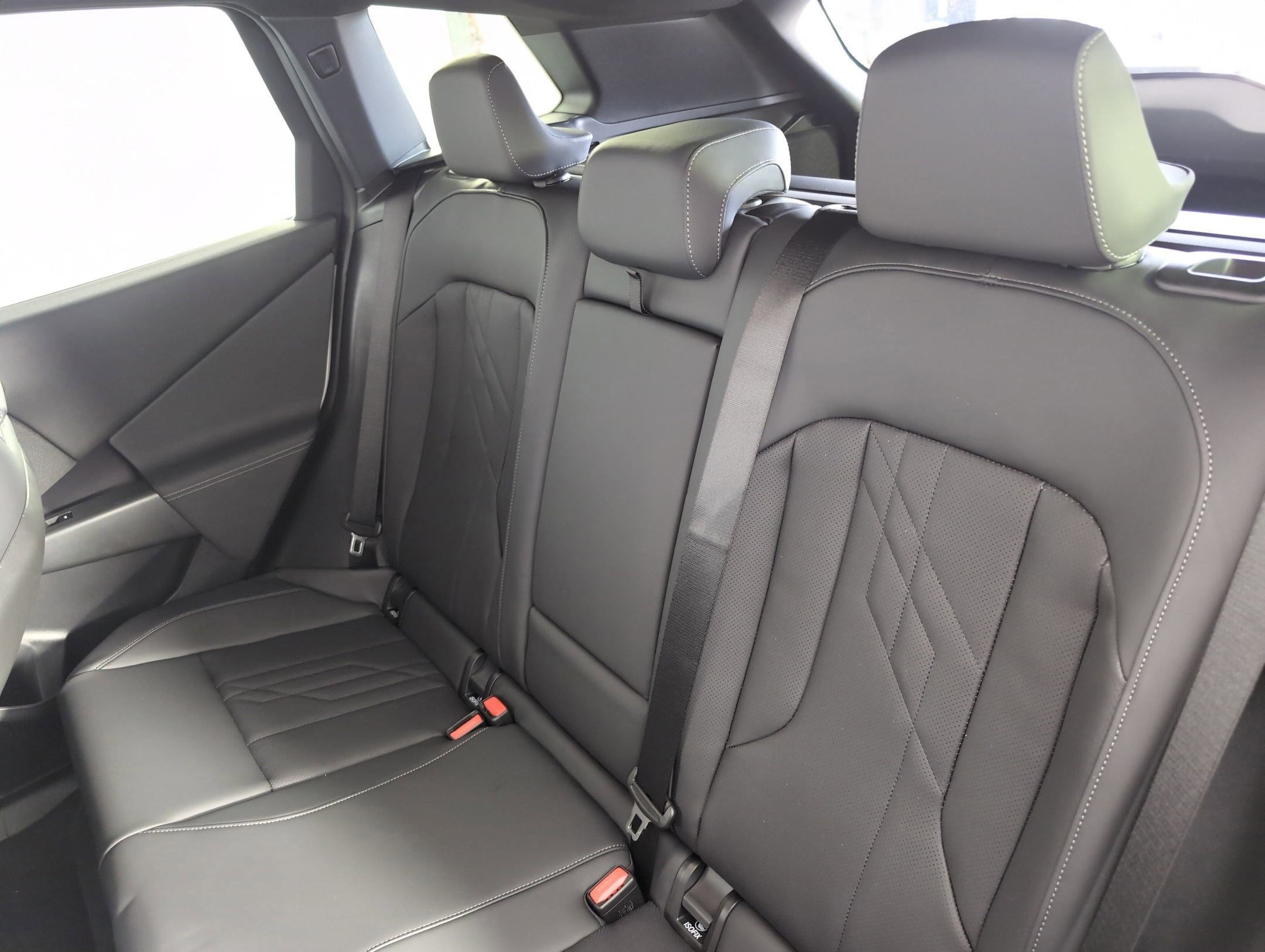 Used 2026 BMW X3 xDrive30 image 25