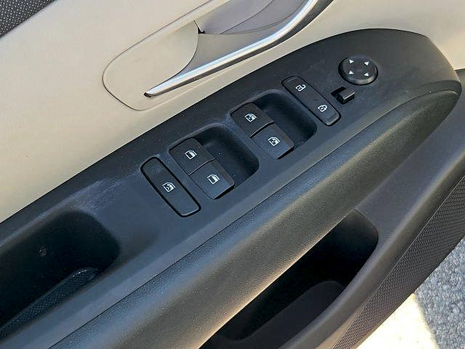 Used 2024 Hyundai Tucson SEL w/ Convenience Package FWD image 21