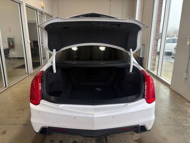 Used 2019 Cadillac CTS Luxury image 14
