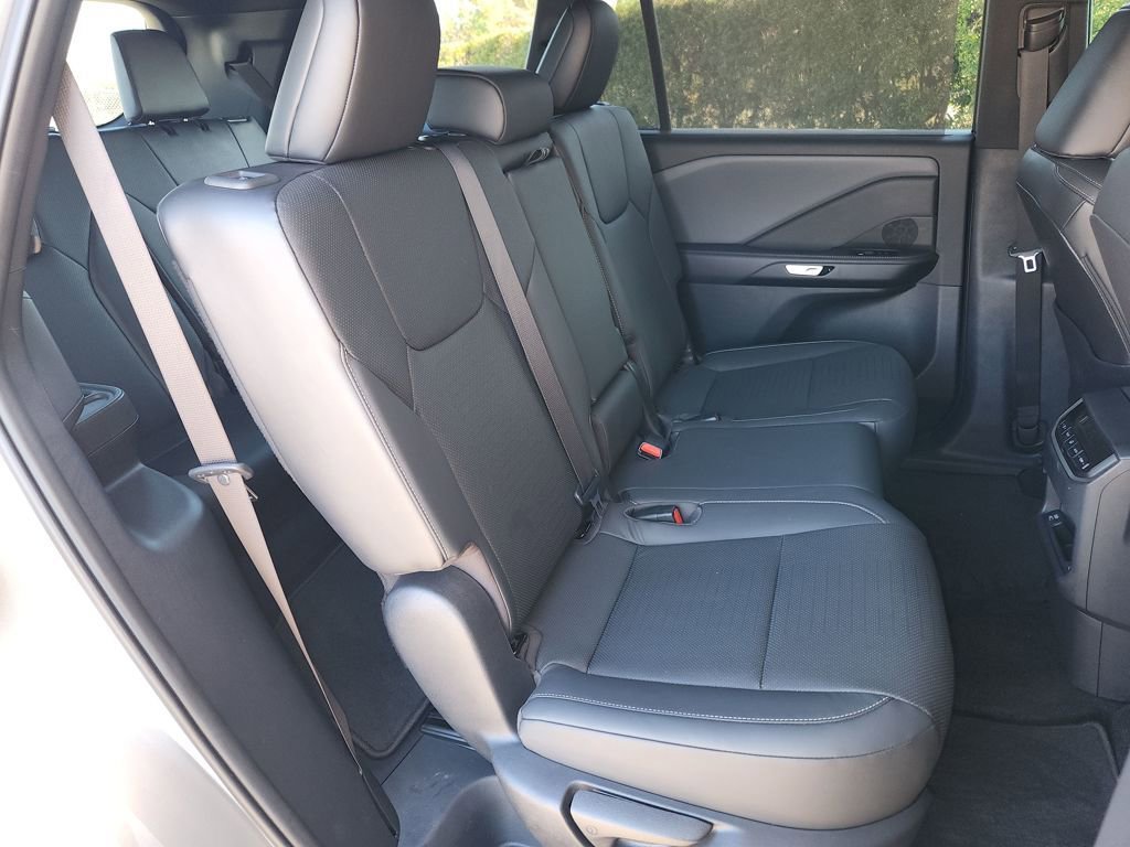 Used 2024 Lexus TX 350 350 image 15