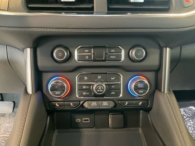 Used 2023 Chevrolet Tahoe Z71 AWD/4WD image 17