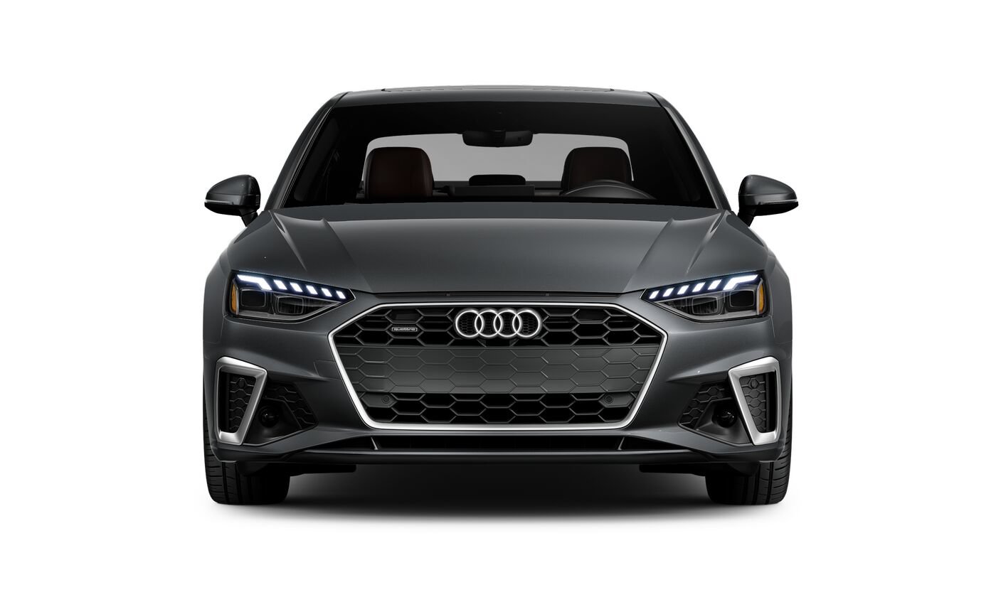 Certified 2024 Audi A4 2.0T Premium AWD/4WD image 4