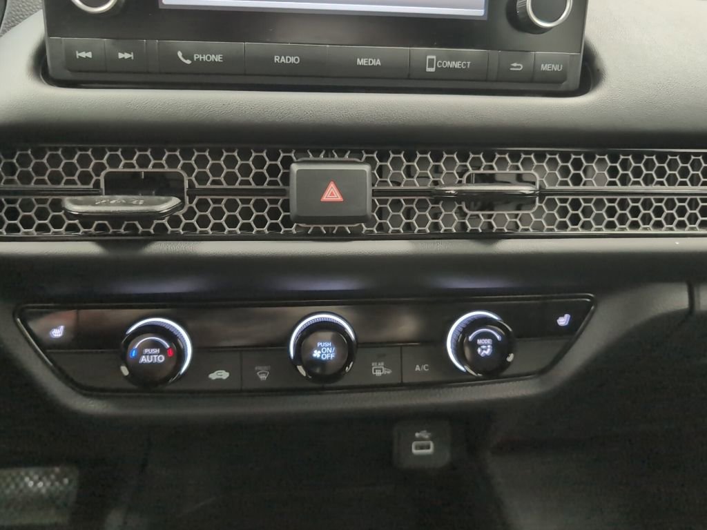 Used 2024 Honda HR-V Sport image 15