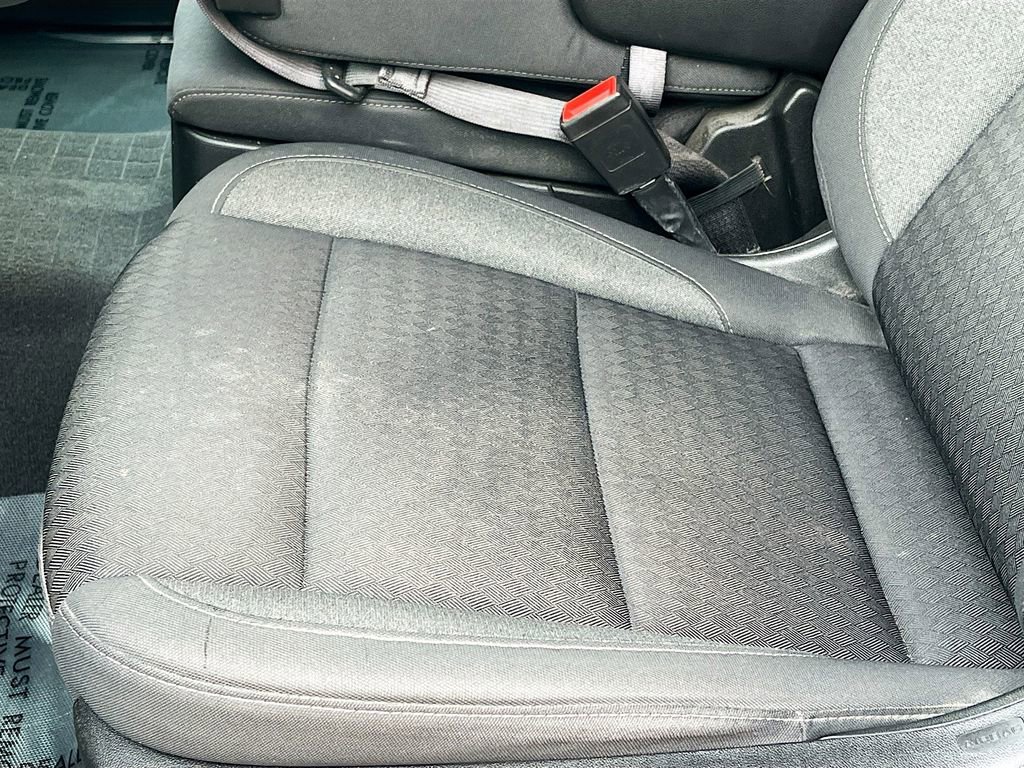 Used 2023 Chevrolet Silverado 1500 RST image 20