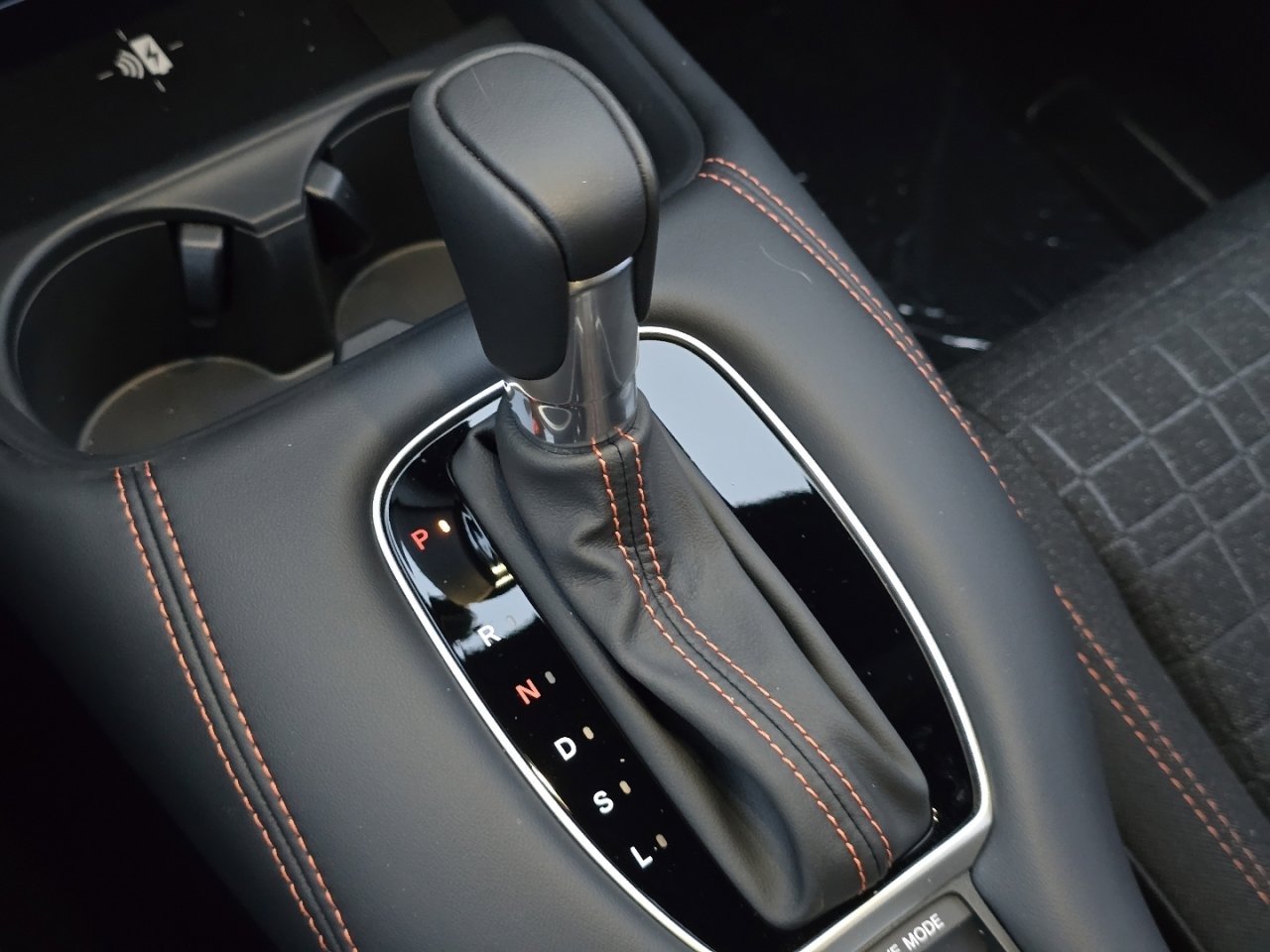 New 2026 Honda HR-V Sport image 30