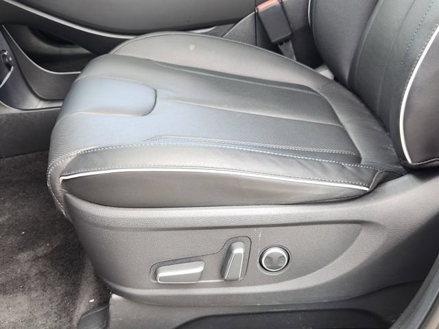 Used 2025 Hyundai Palisade XRT FWD image 18
