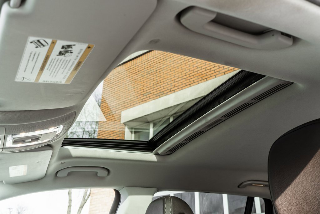 Used 2020 Mercedes-Benz GLS 450 4MATIC image 12