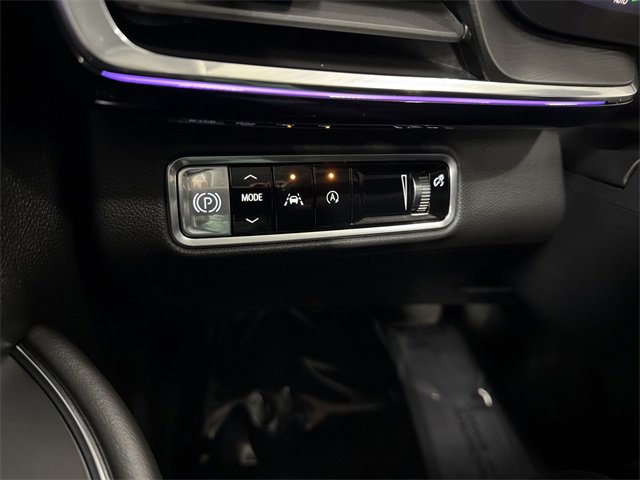 Certified 2025 Buick Envision Preferred image 28