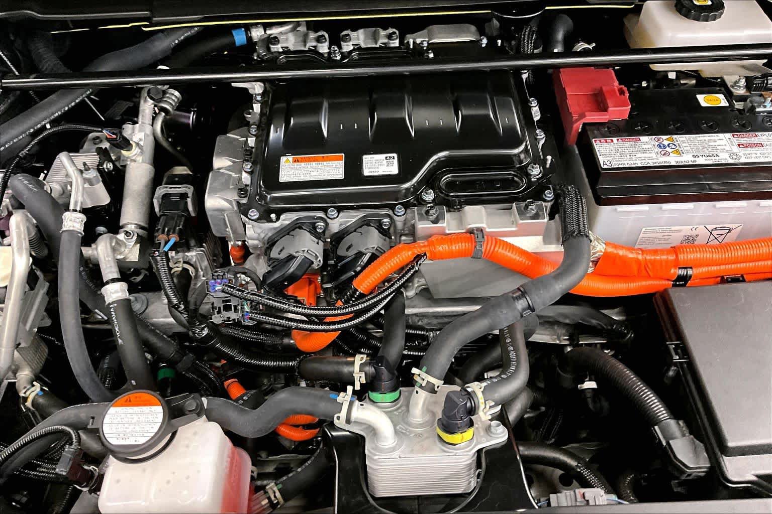 Used 2024 Lexus RZ 300e Premium FWD image 33