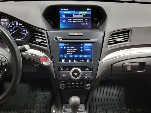 Used 2020 Acura ILX w/ Premium Package image 17
