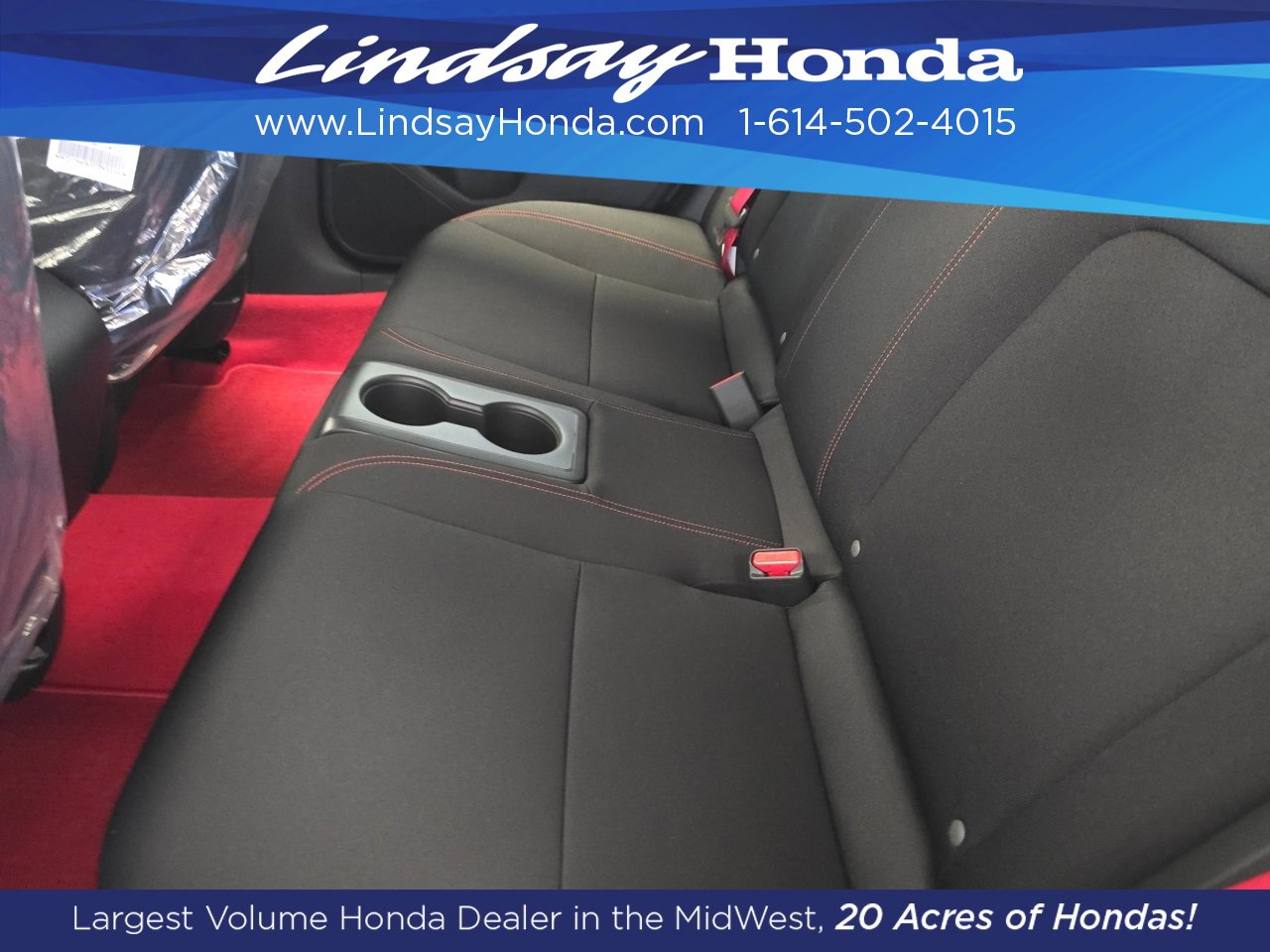 New 2025 Honda Civic Type R image 3