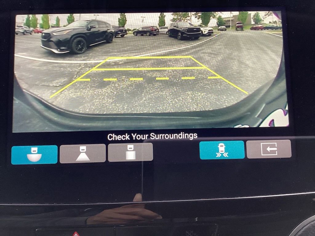 Used 2019 Honda Pilot Touring image 25
