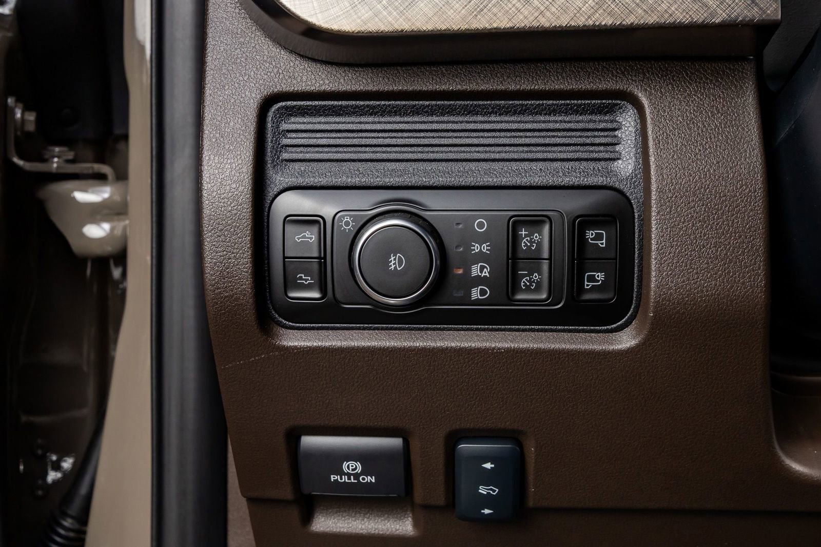 Used 2026 Ford F450 King Ranch w/ Chrome Package image 22