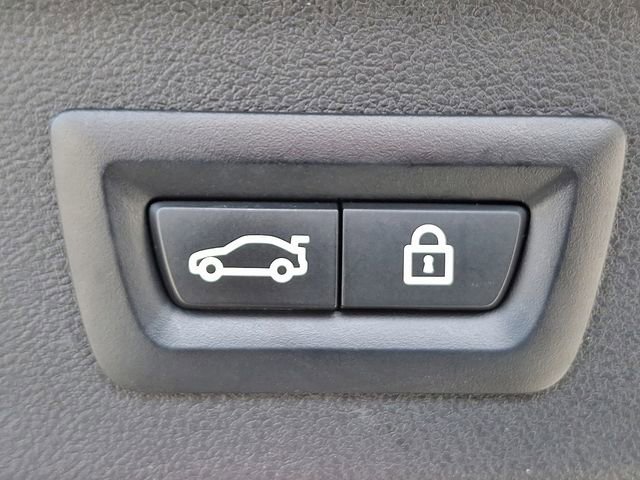 Used 2022 BMW X3 xDrive30i image 32