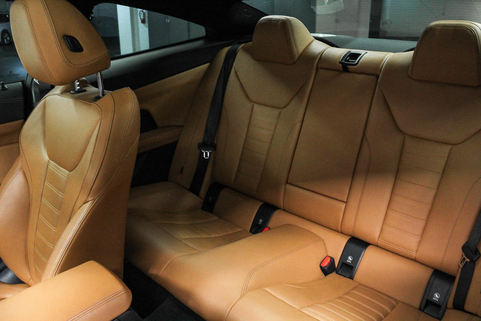 Used 2021 BMW 440i xDrive Coupe w/ Premium Package image 17