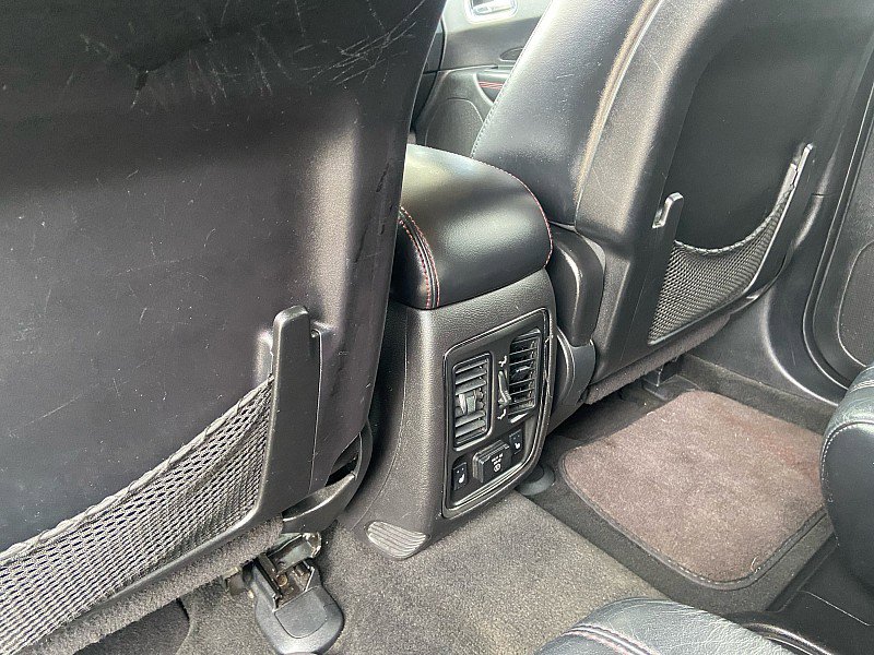 Used 2012 Dodge Durango R/T w/ Leather Interior Group image 19