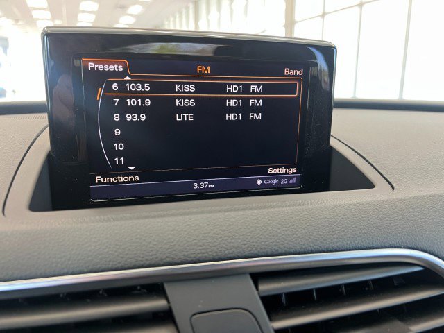 Used 2018 Audi Q3 2.0T Premium AWD/4WD image 20