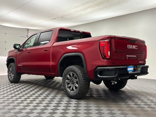 New 2026 GMC Sierra 1500 AT4X image 15