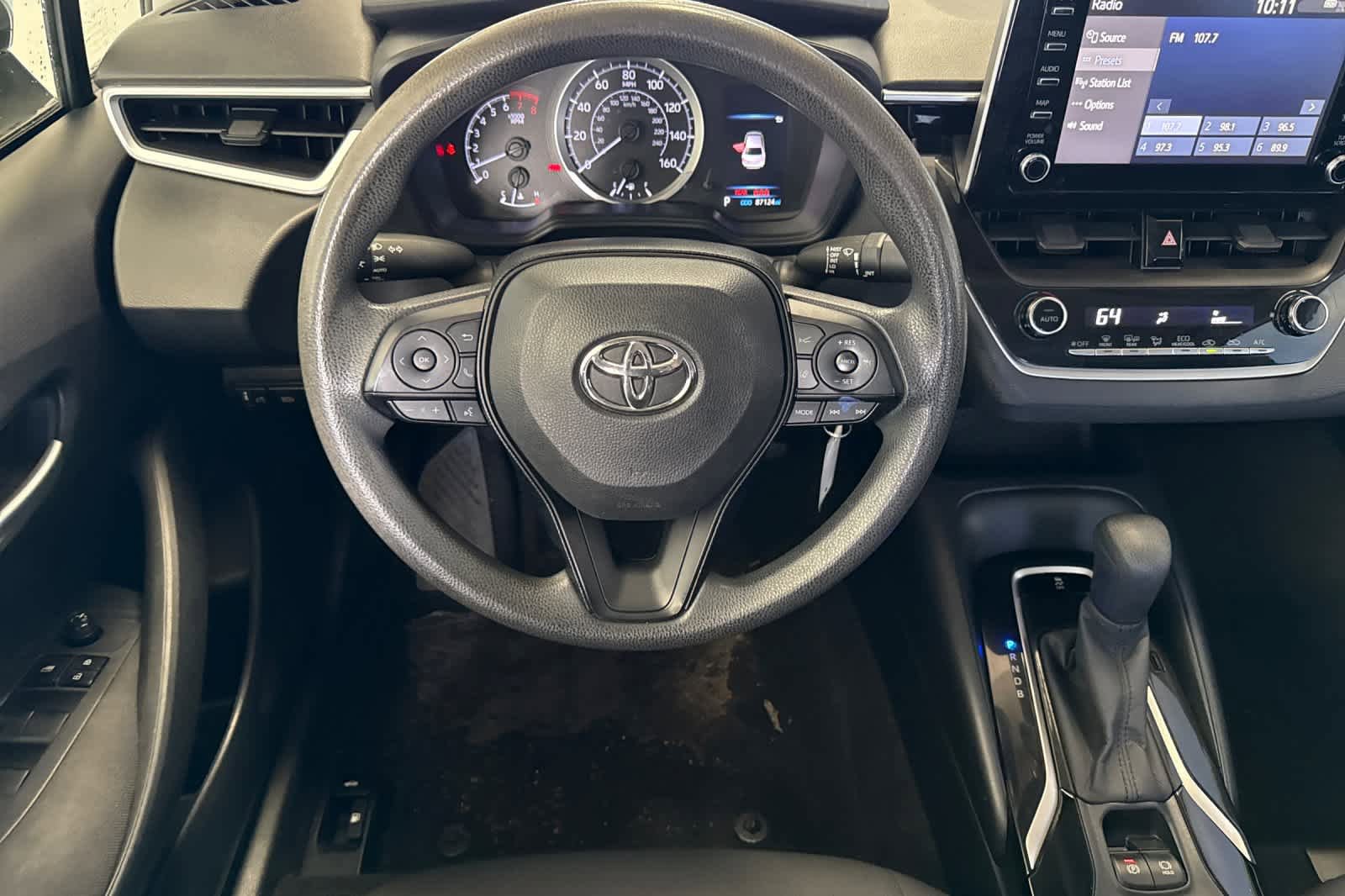 Used 2020 Toyota Corolla LE image 14