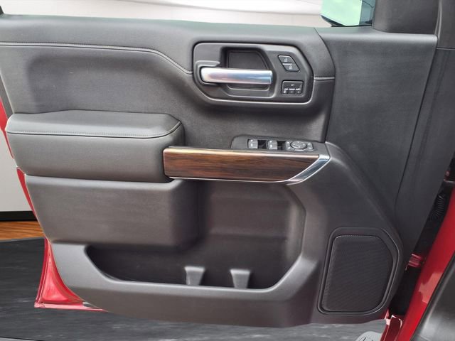 Certified 2019 GMC Sierra 1500 SLT w/ SLT Premium Package image 17