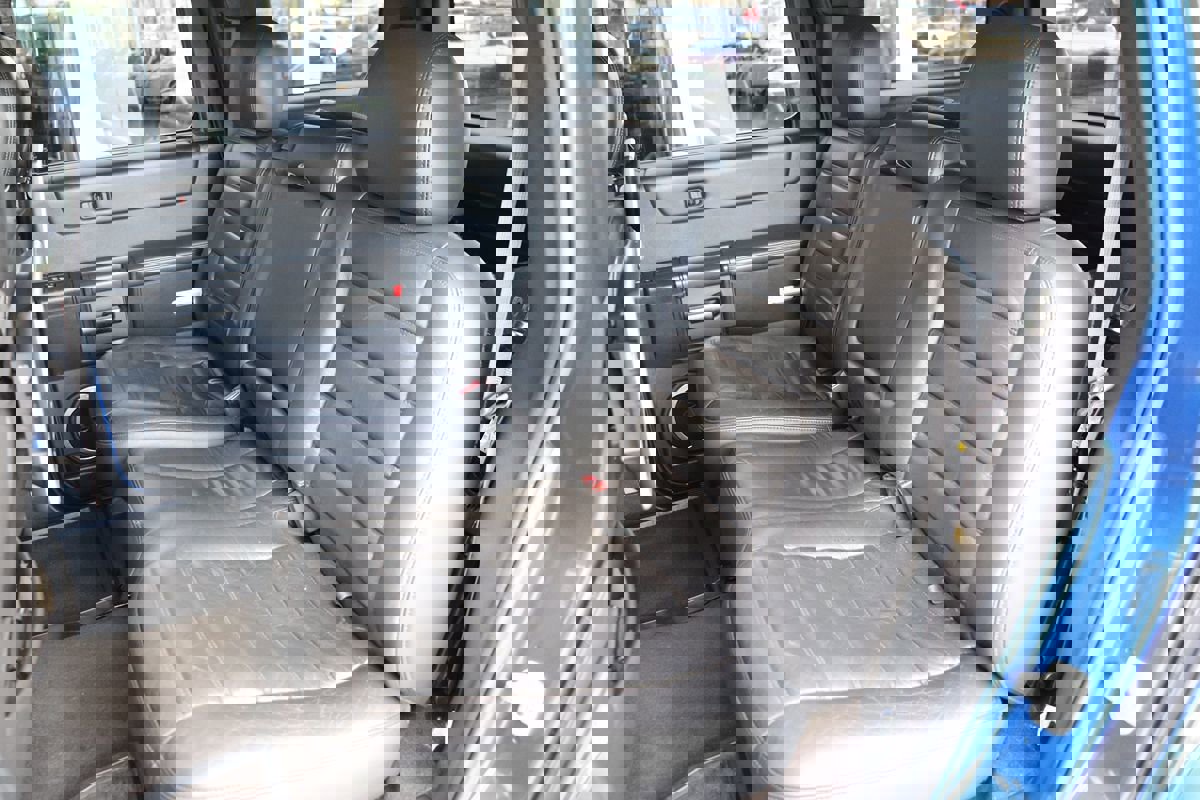 Used 2006 HUMMER H2 w/ Limited Edition H2 image 40