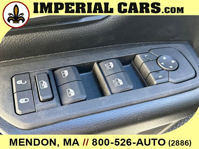 New 2026 RAM 1500 Express image 22