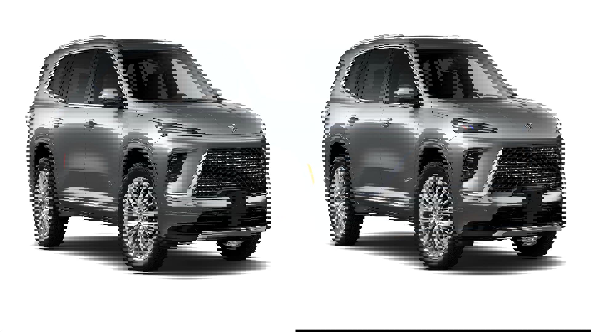 New 2026 Buick Enclave Avenir w/ Super Cruise Package image 41