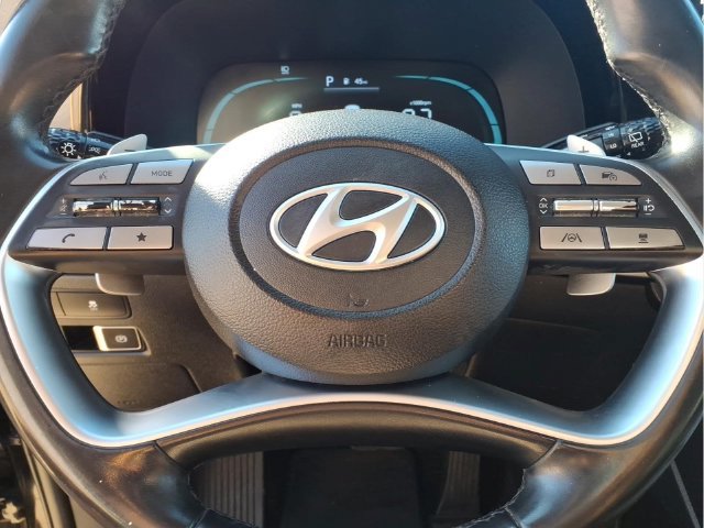 Used 2023 Hyundai Palisade SEL AWD/4WD image 15