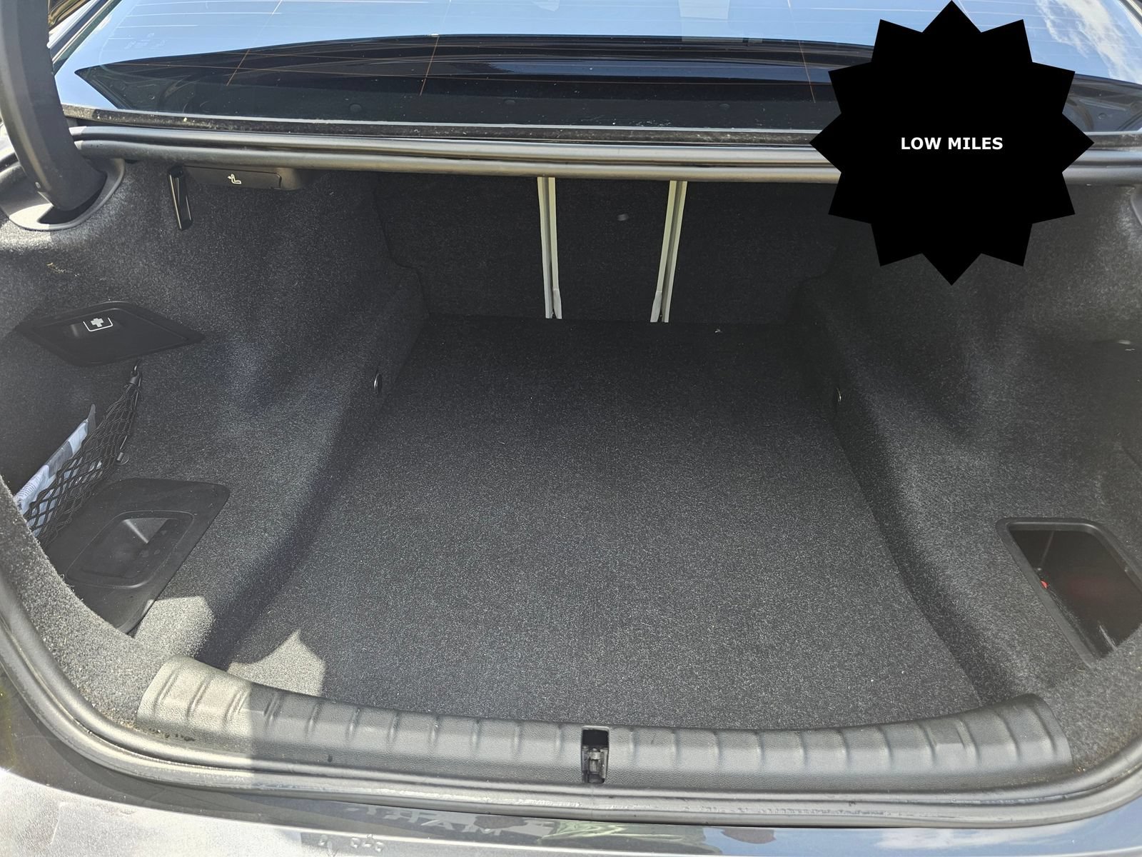 Used 2017 BMW 530i RWD image 40