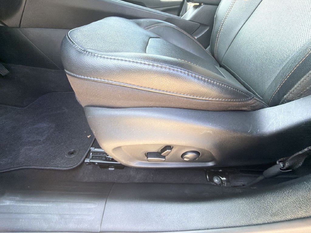 Certified 2023 Jeep Compass Limited AWD/4WD image 9