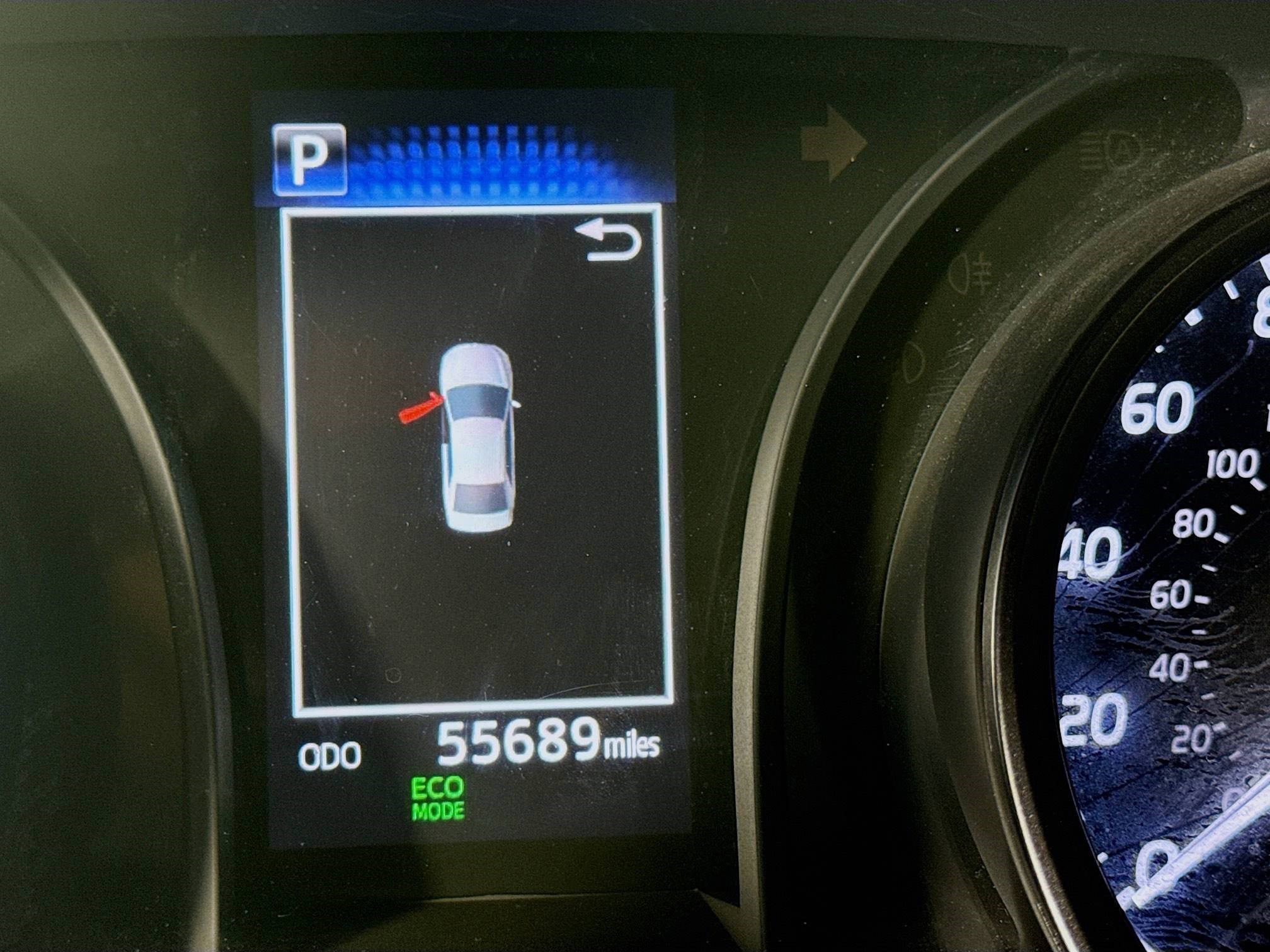 Used 2023 Toyota Camry SE image 14