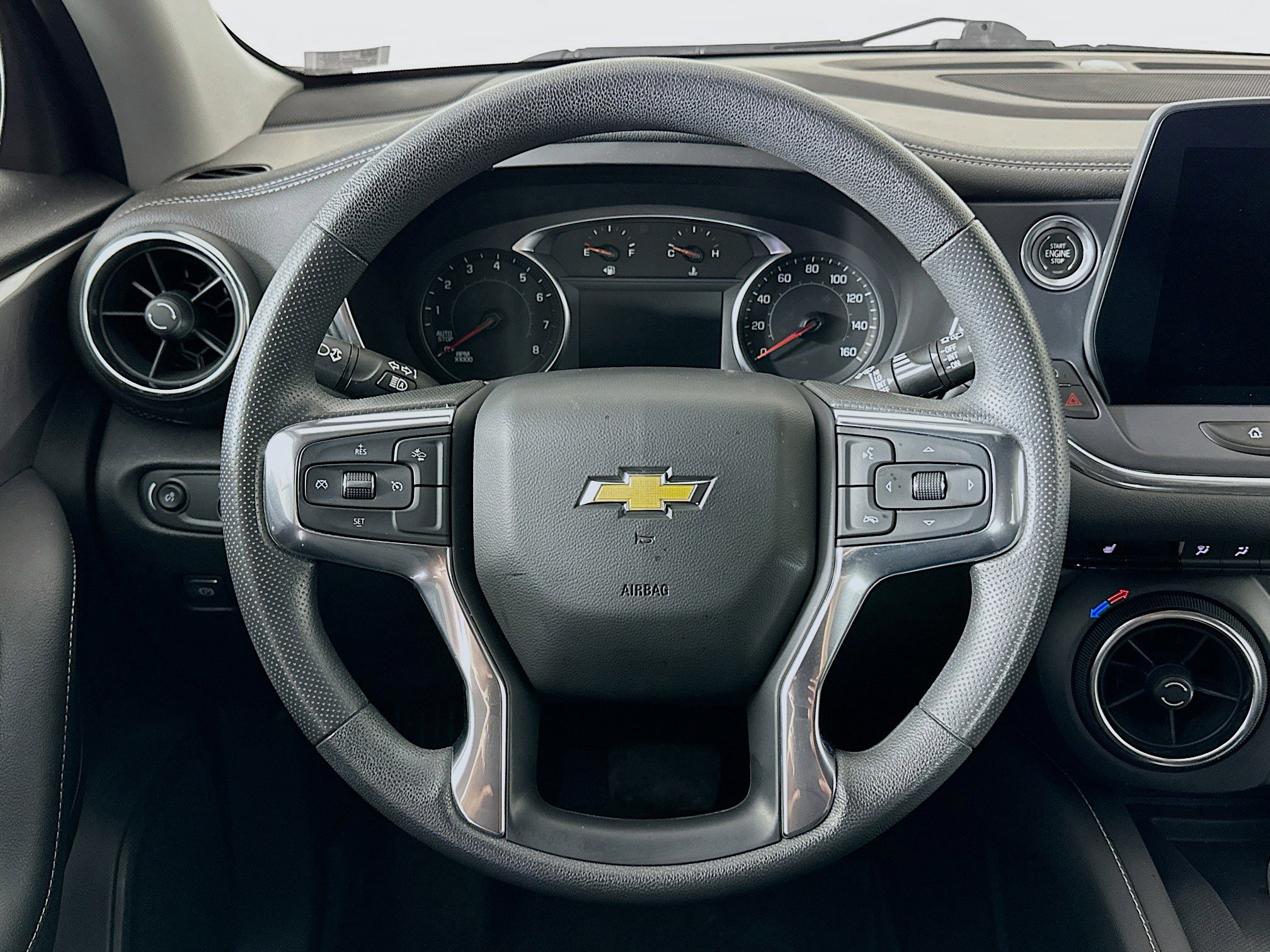 Used 2023 Chevrolet Blazer LT w/ Convenience Package image 18